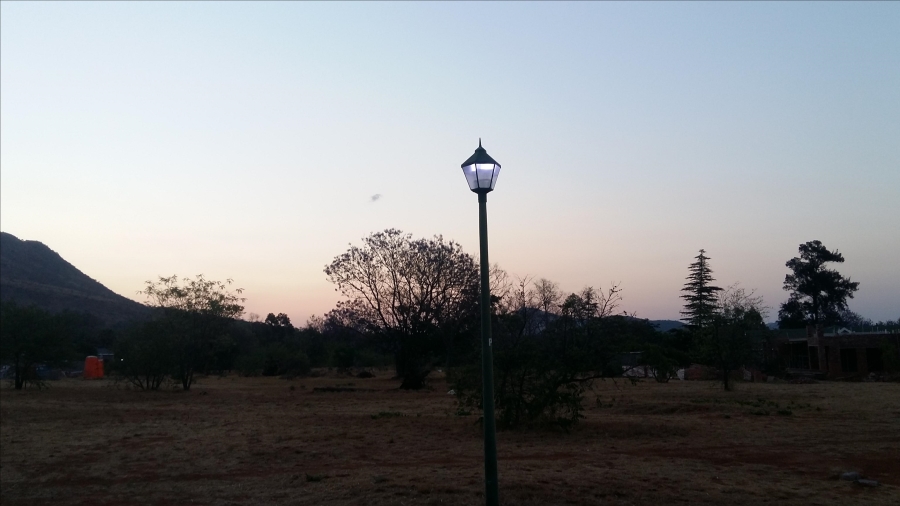 0 Bedroom Property for Sale in Wigwam North West